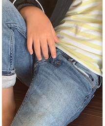 H&M | デニムパンツ