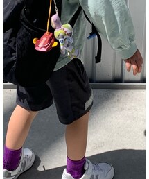 ZARA | パンツ