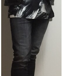 semantic design | MADE IN JAPANのスキニー(デニムパンツ)