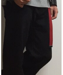 GU | デニムパンツ