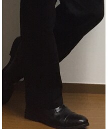 semantic design | ドレスシューズ