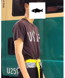 AVIREX | Tシャツ/カットソー