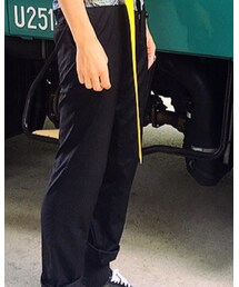 MIHARAYASUHIRO | デニムパンツ