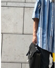 shake used | シャツ/ブラウス