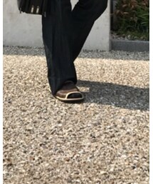 LOUIS VUITTON | サンダル