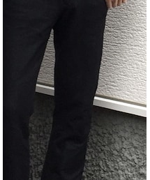 De-function | その他パンツ