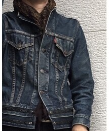 Levi's | デニムジャケット