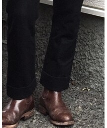 Adam boots | ブーツ