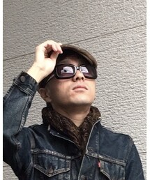 De-function | ハンチング/ベレー帽