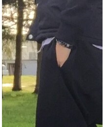 De-function | その他パンツ