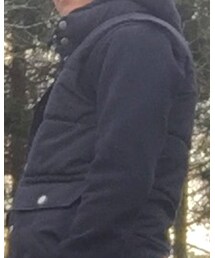 UNIQLO | パーカー