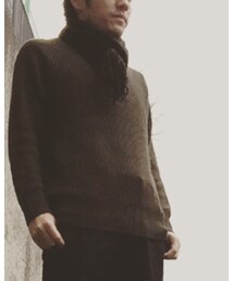 GU | ニット/セーター