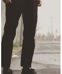 JUNMEN | カーゴパンツ