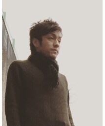 KATHARINE HAMNETT LONDON  | マフラー