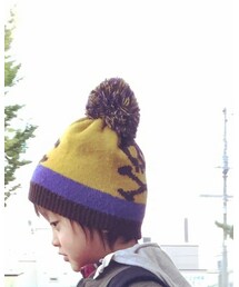 F.O.KIDS | ニットキャップ/ビーニー