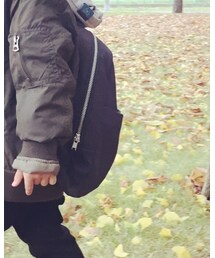 De-function | バックパック/リュック