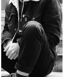 JUNMEN | その他パンツ