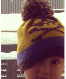 F.O.KIDS | ニットキャップ/ビーニー