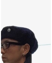 De-function | ハンチング/ベレー帽