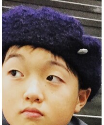 Handmade | ハンチング/ベレー帽