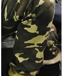 reboot | その他パンツ