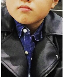 GU | シャツ/ブラウス