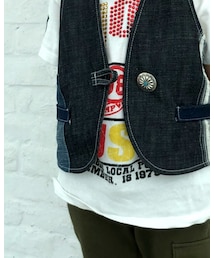 rusk | Tシャツ/カットソー