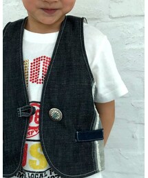 Handmade | ベスト