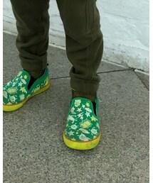 berry’s berry | スリッポン