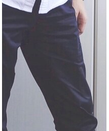 JUNMEN | カーゴパンツ