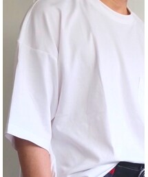 GU | Tシャツ/カットソー