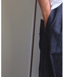 Handmade | デニムパンツ