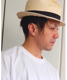 no brand | ハット