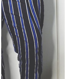 Handmade | スラックス