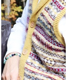 THE SHOP TK  | ベスト