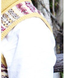 JUNMEN | シャツ/ブラウス