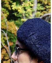 Handmade | ハンチング/ベレー帽