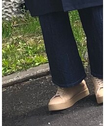 GU | スニーカー