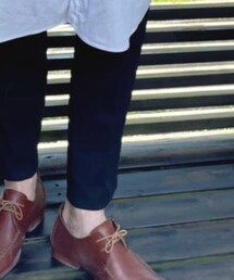 ZARA | スラックス