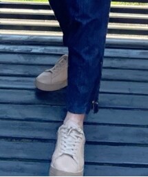 GU | スニーカー