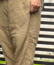 De-function | その他パンツ