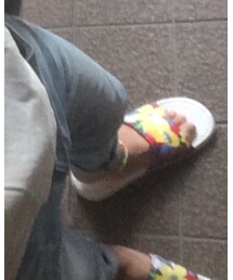 NIKE | ビーチサンダル