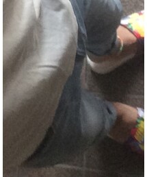 UNIQLO | デニムパンツ