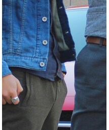 H&M | フォーマルスーツ/小物