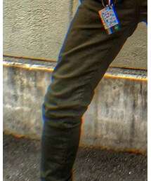 AZUL by moussy | チノパンツ