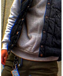 DEUS EX MACHINA | スウェット