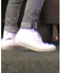 CONVERSE | スニーカー