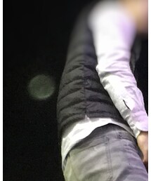 UNIQLO | ダウンベスト