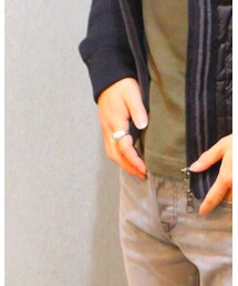 BLUE BLUE | リング