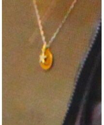 BLUE BLUE | ネックレス